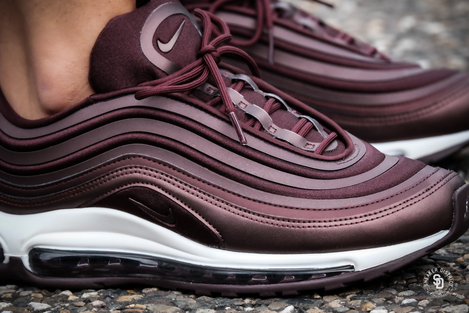 air max 97 femme violet